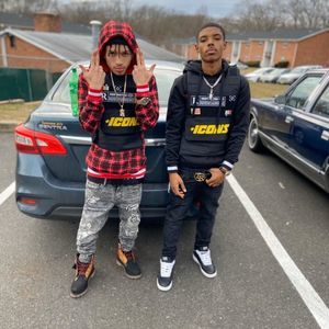 Meet your Posher, Anthony